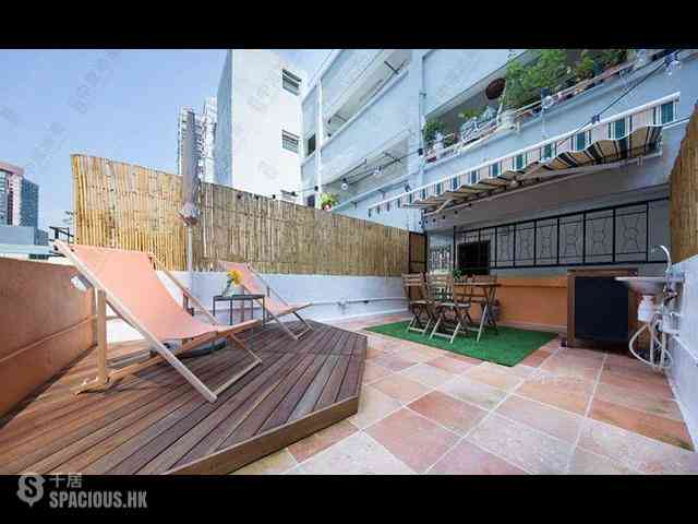 Poho - Po Hing Mansion 02