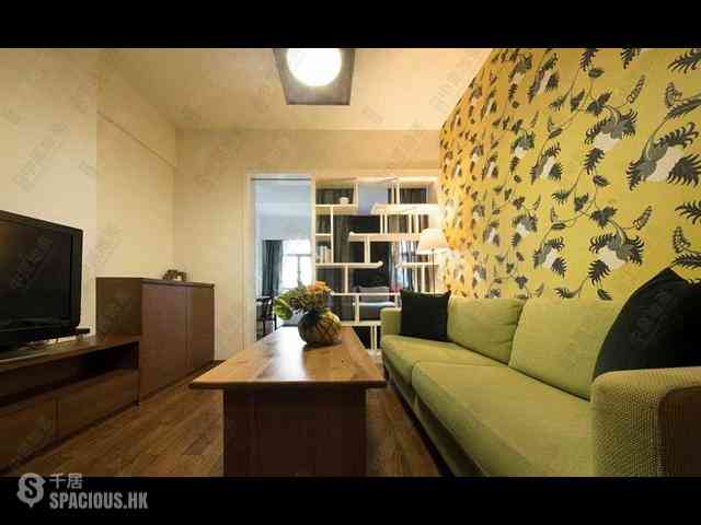 Poho - Po Hing Mansion 10