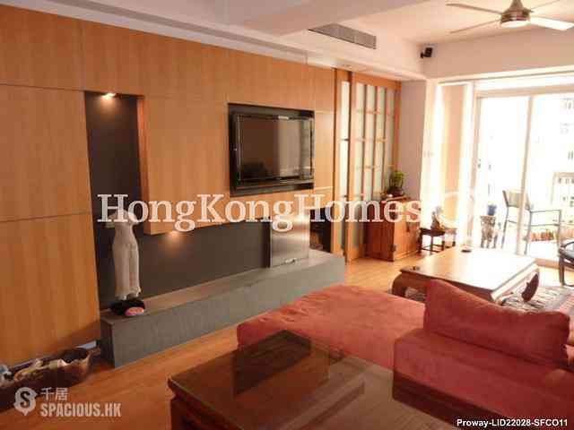 Happy Valley - Ventris Place 02