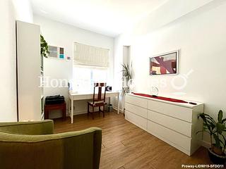 Mid Levels West - Skyline Mansion 09