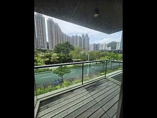 Tseung Kwan O - Capri 13