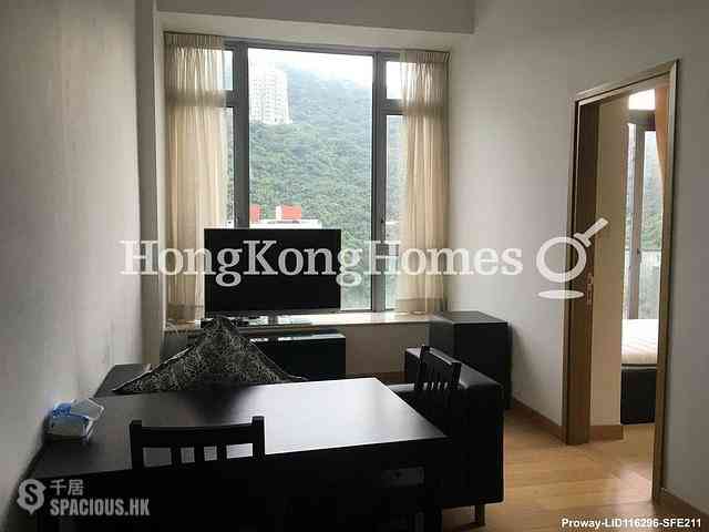 Wan Chai - One Wanchai 02