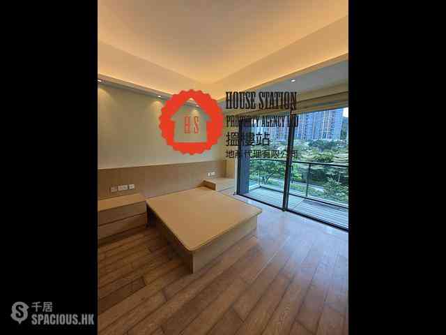 Tseung Kwan O - Capri 15