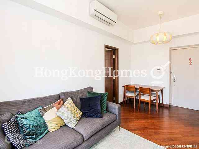 Sheung Wan - One Pacific Heights 04