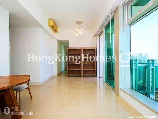 Quarry Bay - Casa 880 01