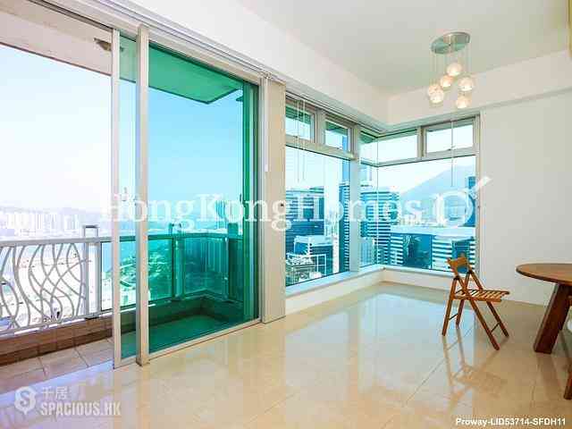 Quarry Bay - Casa 880 04