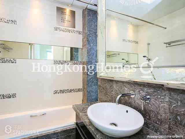 Quarry Bay - Casa 880 07