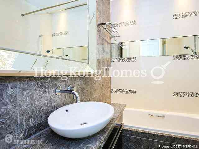 Quarry Bay - Casa 880 11