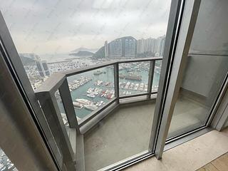 Wong Chuk Hang - Marinella Block 1 05