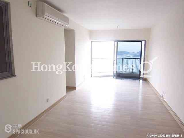 Sai Wan Ho - Grand Promenade 01