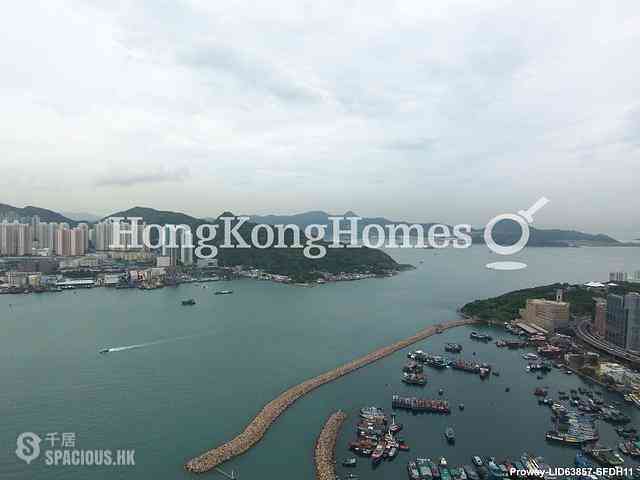 Sai Wan Ho - Grand Promenade 02