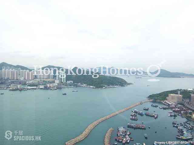 Sai Wan Ho - Grand Promenade 05