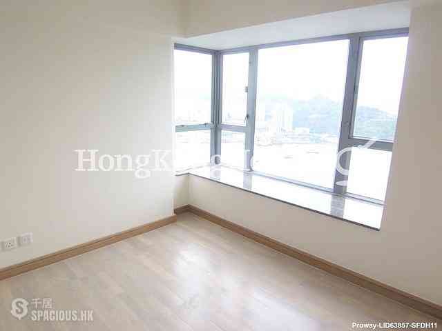Sai Wan Ho - Grand Promenade 06