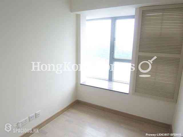 Sai Wan Ho - Grand Promenade 09