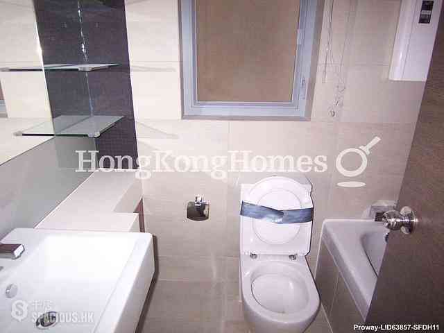Sai Wan Ho - Grand Promenade 10