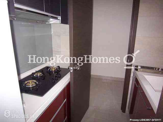 Sai Wan Ho - Grand Promenade 11