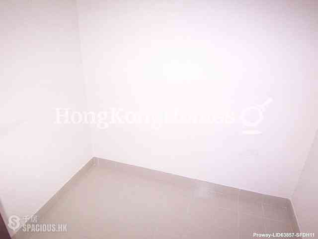 Sai Wan Ho - Grand Promenade 12