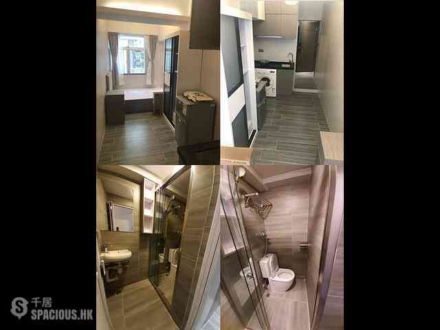 Causeway Bay - Hong Kong Mansion 01