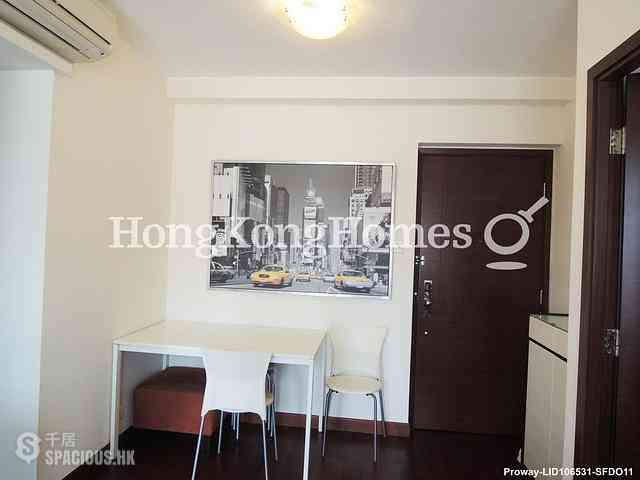 Wan Chai - The Morrison 04