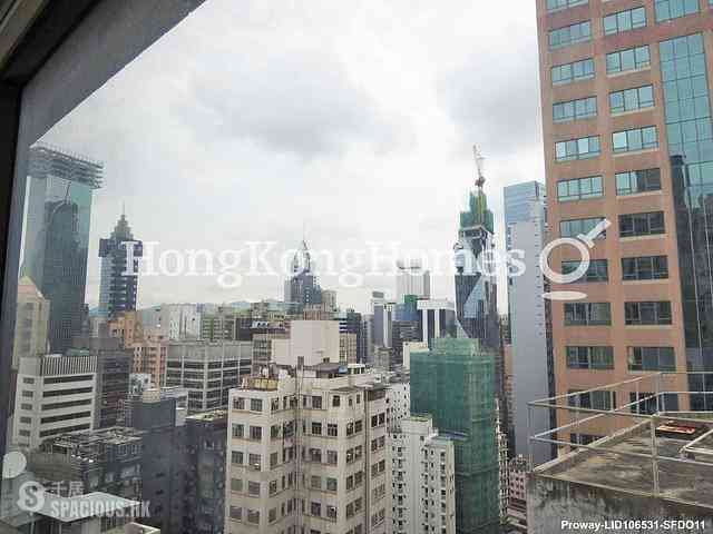 Wan Chai - The Morrison 05