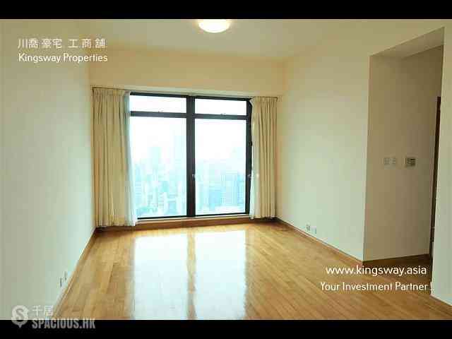 Mid Levels Central - Fairlane Tower 02