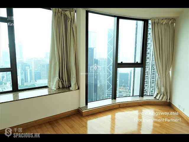 Mid Levels Central - Fairlane Tower 05