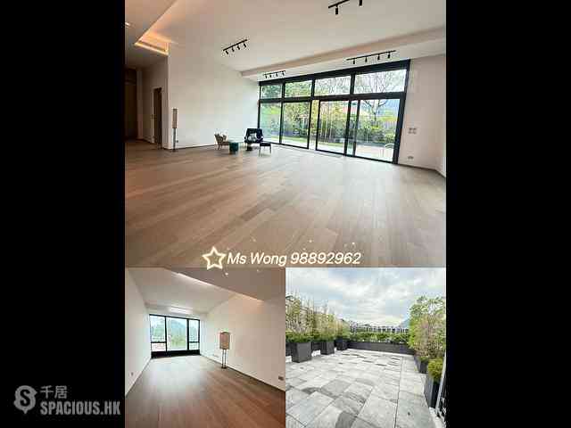 Shouson Hill - Ansaldo 01