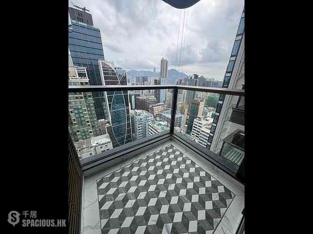 Jordan - Topside Residences Block A1 01
