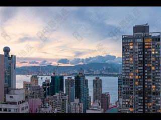 Sai Ying Pun - Ka Fu Building 02
