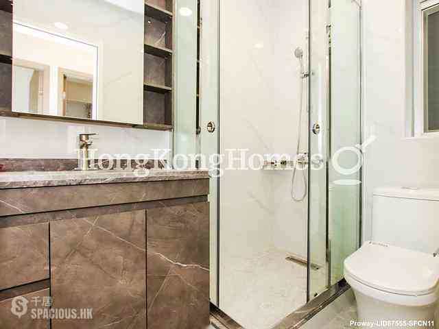 Causeway Bay - Lockhart House 08