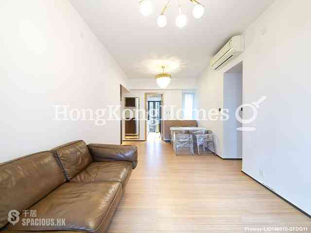 Mid Levels Central - Arezzo 01