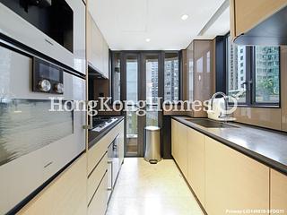 Mid Levels Central - Arezzo 11