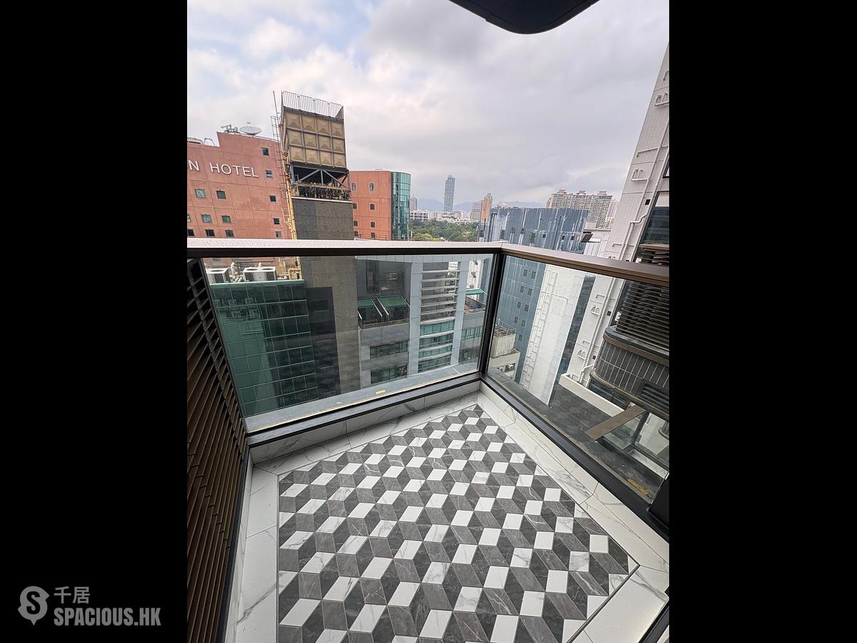 Jordan - Topside Residences Block A2 01