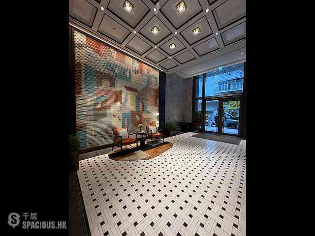 Jordan - Topside Residences Block A2 08