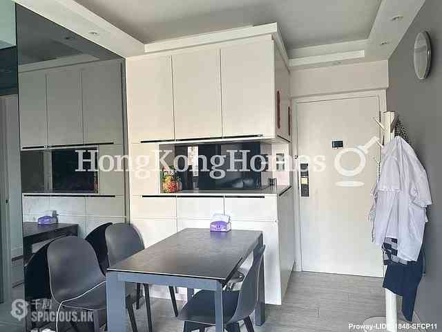 Sai Ying Pun - Centre Place 03