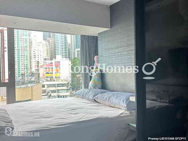 Sai Ying Pun - Centre Place 05