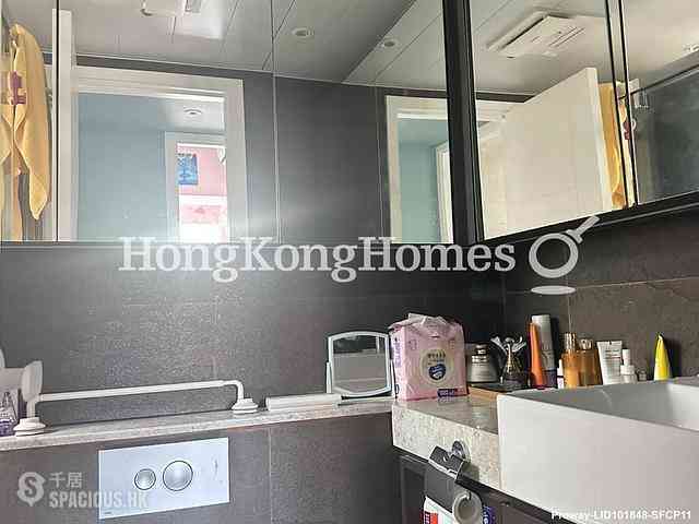 Sai Ying Pun - Centre Place 06