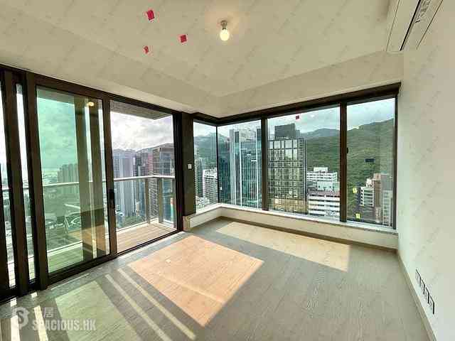 Wong Chuk Hang - The Southside Phase 3B Blue Coast Tower 1A 01