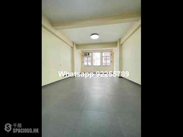 Sheung Wan - 107, Jervois Street 02