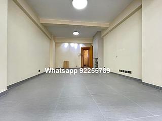 Sheung Wan - 107, Jervois Street 03