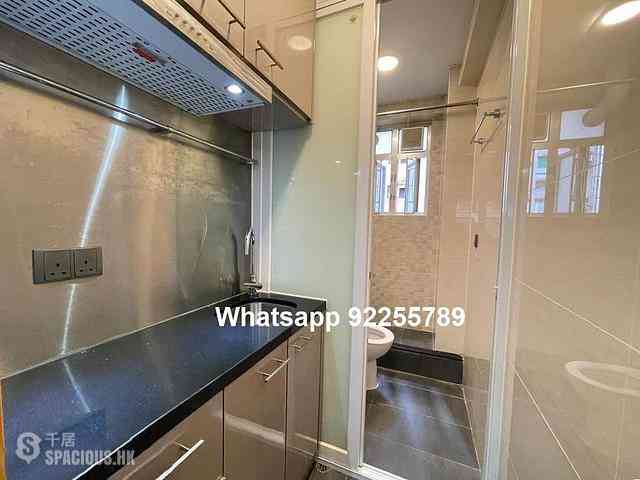 Sheung Wan - 107, Jervois Street 05