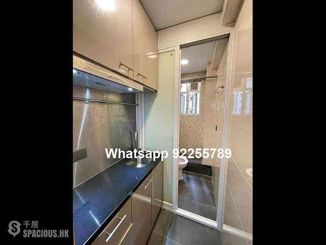 Sheung Wan - 107, Jervois Street 06