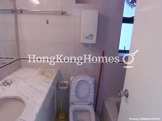 Causeway Bay - Illumination Terrace 08