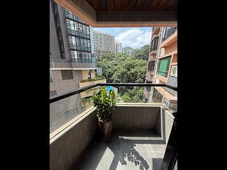 Mid Levels West - Kingsford Height 02
