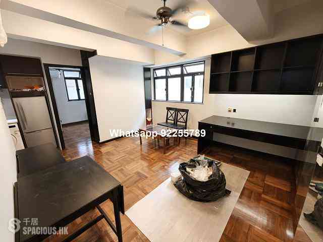 Poho - Po Hing Mansion 01
