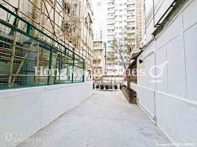 Wan Chai - Kelly House 03