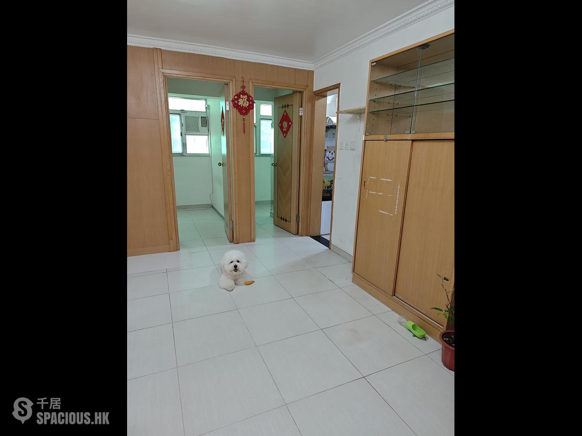 Sai Wan Ho - Tai Hong House 01