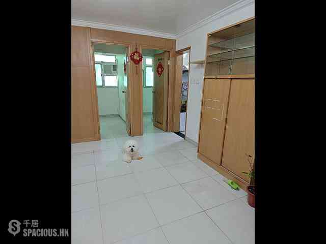 Sai Wan Ho - Tai Hong House 01