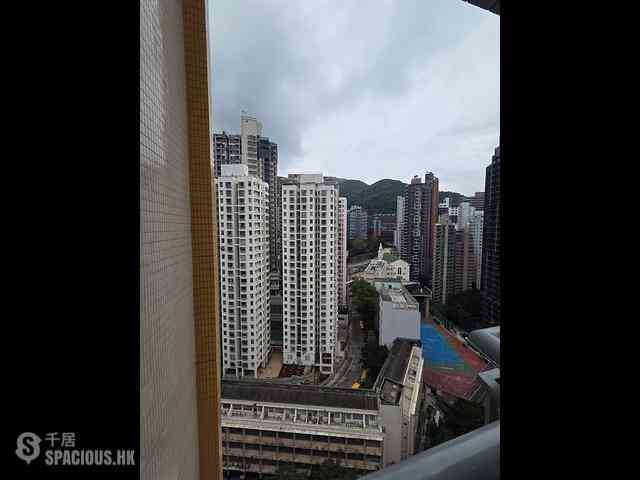 Sai Ying Pun - Grand Scholar 03