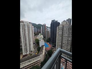 Sai Ying Pun - Grand Scholar 04